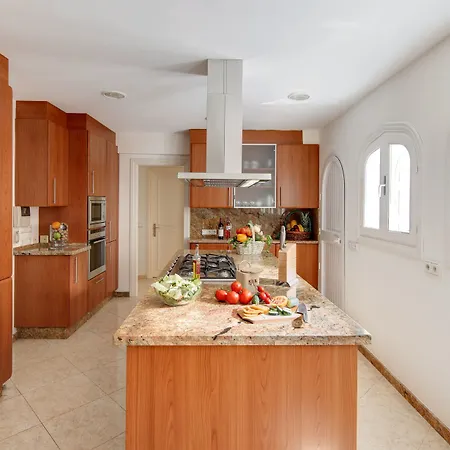 Villa Bara Marbella