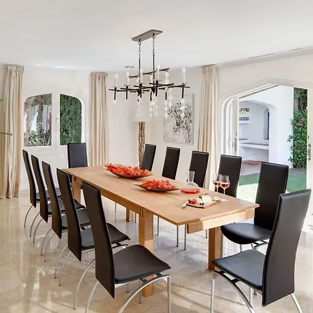 Bara Villa Marbella