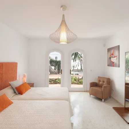 Villa Bara