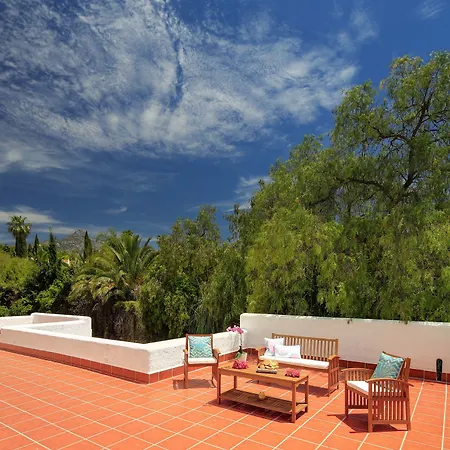 Villa Bara Marbella