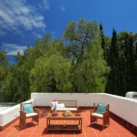 Bara Villa