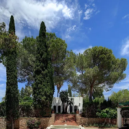Villa Bara *