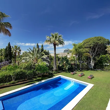 Villa Bara *