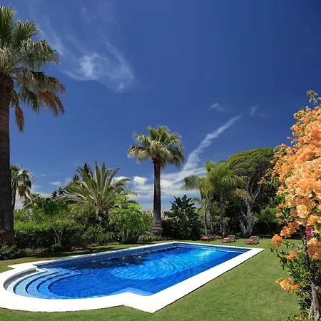 Bara Villa *